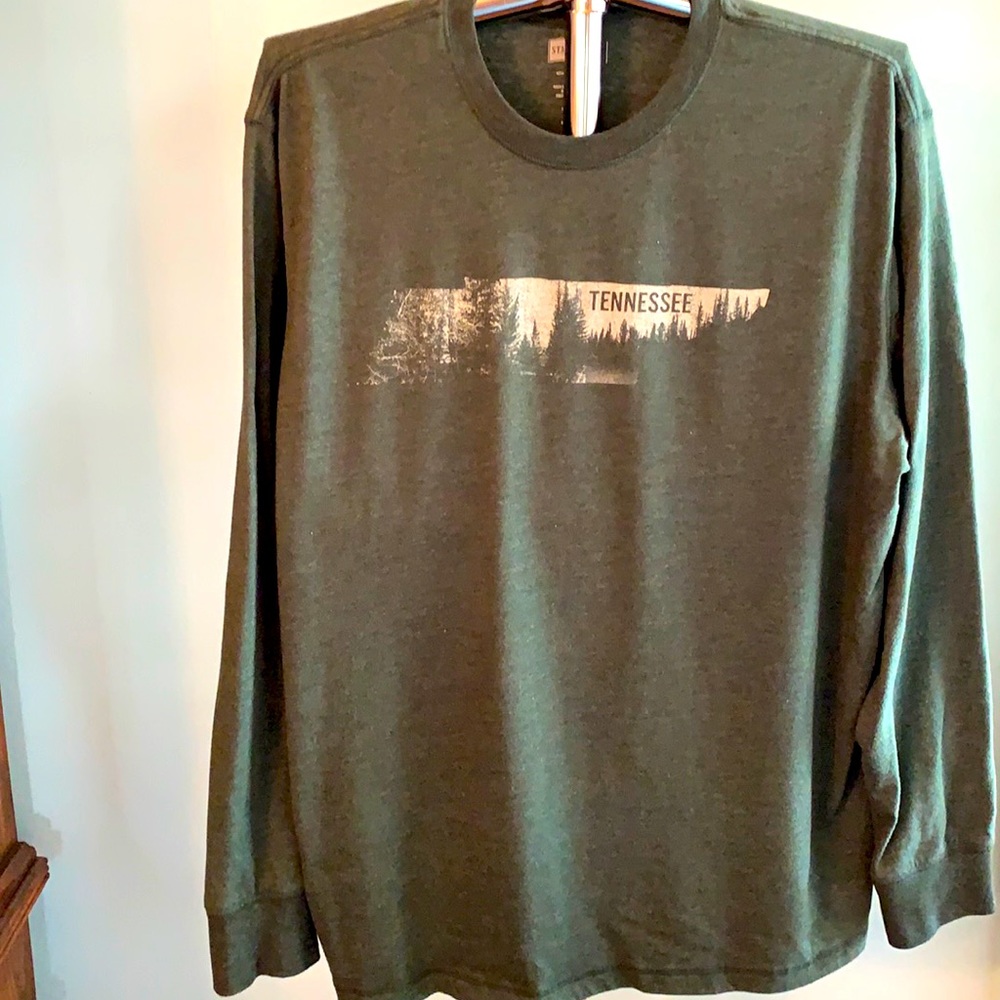 longsleeve T-shirt